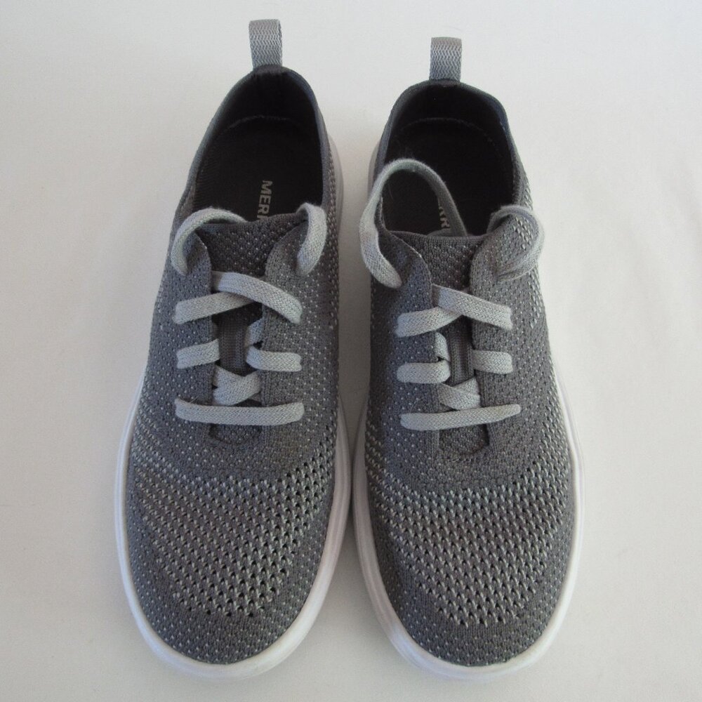 Merrell Gray Castle Rock Performance Shoe/Sneaker Size 6